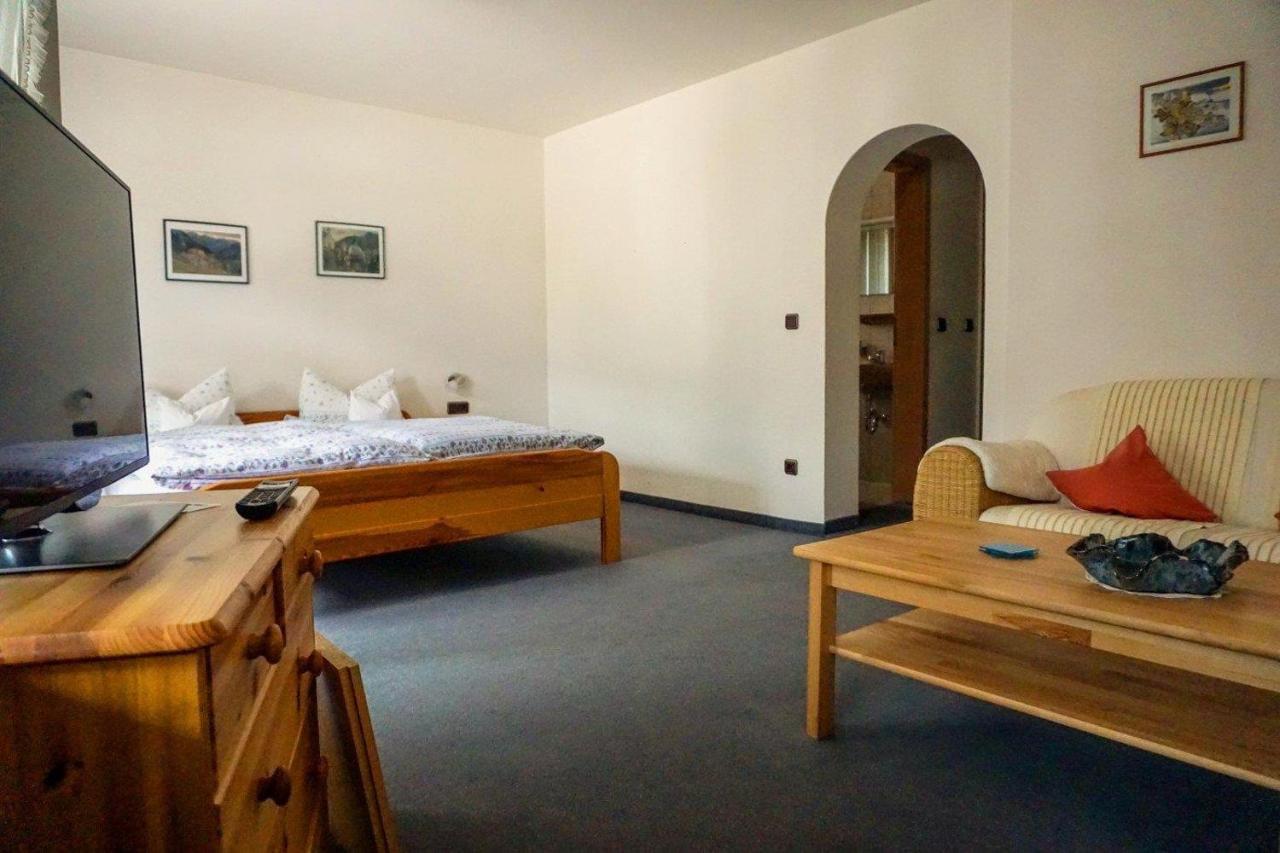 Landhaus Goldener Apfel Bolsterlang Dış mekan fotoğraf